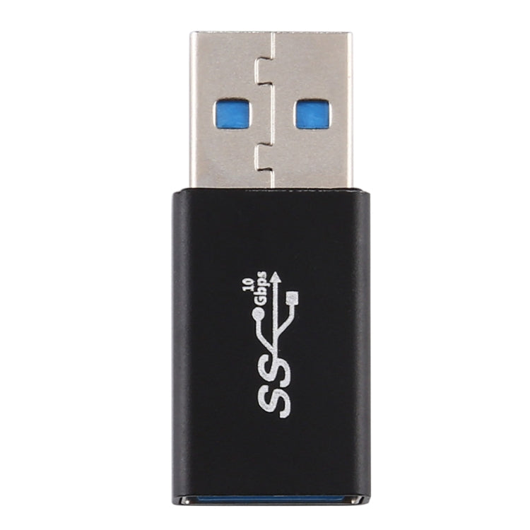 USB 3.0 Female to USB 3.0 Male Coupler Extender Converter