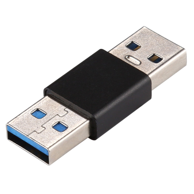 USB 3.0 Male to USB 3.0 Male Coupler Extender Converter