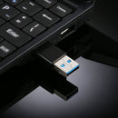 USB 3.0 Male to USB 3.0 Male Coupler Extender Converter