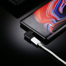 90 Degrees Right Angle USB-C / Type-C Female to Male Converter Adapter