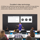 Logitech CC2900EP HD 1080P 10X Lossless Zoom Corporate Conference Camera, EU Plug