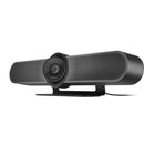 Logitech CC4000e 12.0 Million Pixels 120 Degrees Wide-angle 4K Conference Camera, EU Plug