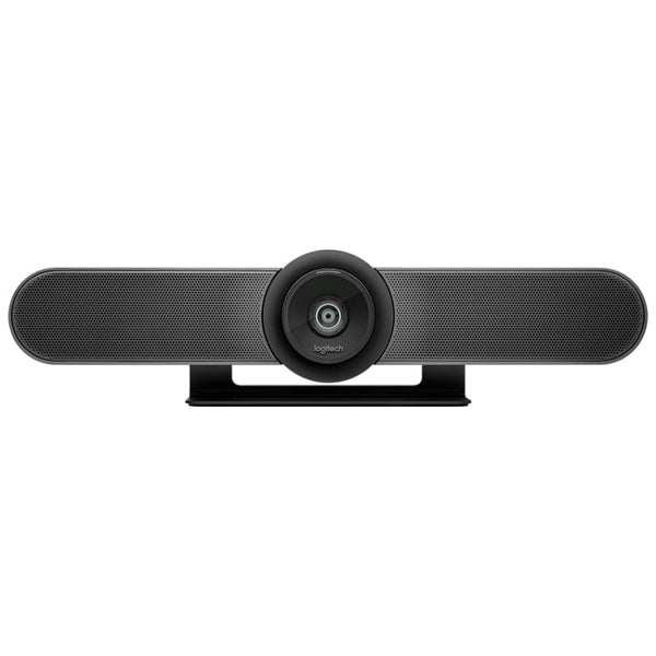 Logitech CC4000e 12.0 Million Pixels 120 Degrees Wide-angle 4K Conference Camera, EU Plug