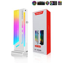 COOLMOON CM-GH2 5V ARGB GPU Holder (White)