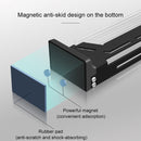 COOLMOON CM-GH2 5V ARGB GPU Holder (White)