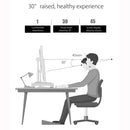 ORICO KCS1 Aluminum Alloy Monitor Stand