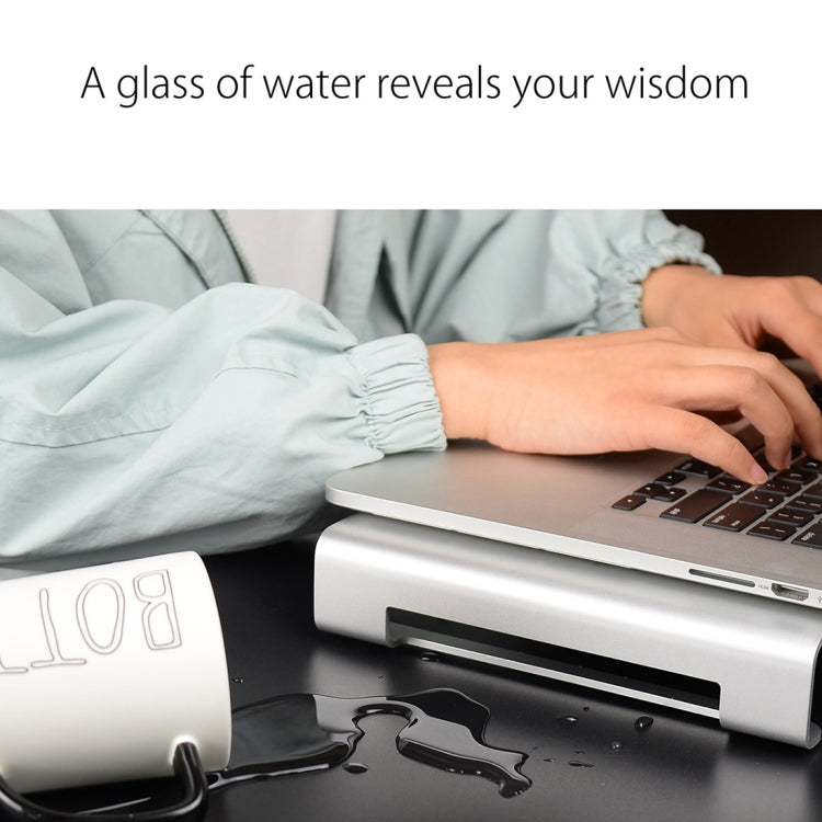 ORICO KCS1 Aluminum Alloy Monitor Stand