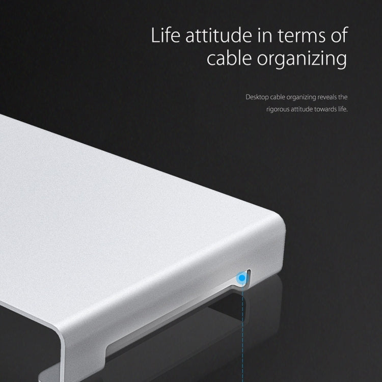 ORICO KCS1 Aluminum Alloy Monitor Stand