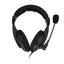TUCCI TC-L750MV Stereo PC Gaming Headset with Microphone