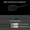 TUCCI TC-L750MV Stereo PC Gaming Headset with Microphone