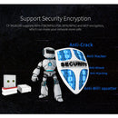 COMFAST CF-WU815N 150Mbps Mini Wireless USB 2.0 Free Driver WiFi Adapter External Network Card