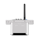 Measy AV530 5.8GHz Wireless Audio / Video Transmitter and Receiver, Transmission Distance: 300m, EU Plug