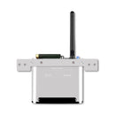Measy AV540 5.8GHz Wireless Audio / Video Transmitter and Receiver with Infrared Return Function, Transmission Distance: 400m