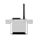 Measy AV230 2.4GHz Wireless Audio / Video Transmitter and Receiver with Infrared Return Function, Transmission Distance: 300m, AU Plug
