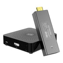 Measy W2H Mini2 60GHz Full HD 1080P Wireless 3D Transmission Kit, Transmission Distance: 30m, AU Plug