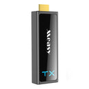 Measy W2H Mini2 60GHz Full HD 1080P Wireless 3D Transmission Kit, Transmission Distance: 30m, UK Plug