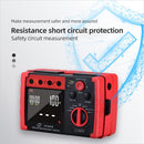 BENETECH GT5307B Professional LCD Digital Insulation Resistance Tester