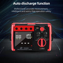 BENETECH GT5307B Professional LCD Digital Insulation Resistance Tester