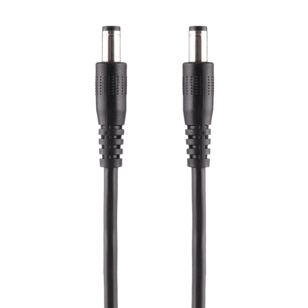 1m 5.5mm x 2.5mm to 5.5mm x 2.1mm Power Converter Cable