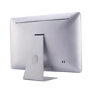 Y105 Desktop Computer PC, 23.8 inch, CoRE-I5_3470, 8GB+128GB, Windows 10, Intel HD Graphic 2500 CoRE-I5_3470 Quad Core 3.2~3.6GHz, WiFi, RJ45(Silver)