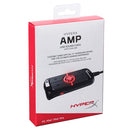 Kingston HyperX Amp USB Sound Card HX-USCCAMSS-BK AMP7.1 Wire Control Game Sound Card