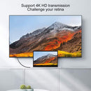 Original Xiaomi Youpin HACG2901 HAGiBiS HDMI HD Cable, Cable Length: 2m (Black)