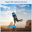 Original Xiaomi Youpin HACG2901 HAGiBiS HDMI HD Cable, Cable Length: 2m (Black)