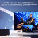 Original Xiaomi Youpin HACG2901 HAGiBiS HDMI HD Cable, Cable Length: 2m (Black)