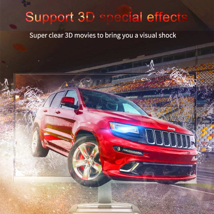 1080P 3 x 1 Ports (3 Ports Input x 1 Port Output) HDMI Switch with Remote Control