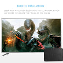 1080P 3 x 1 Ports (3 Ports Input x 1 Port Output) HDMI Switch with Remote Control