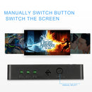 1080P 3 x 1 Ports (3 Ports Input x 1 Port Output) HDMI Switch with Remote Control