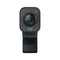 Logitech StreamCam Full HD 1080P / 60fps Auto Focus USB-C / Type-C Port Live Broadcast Gaming Webcam, Built-in Microphone (Black)