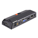 R0W Windows and Linux System Mini PC, Quad Core 1.5GHz, RAM: 1GB, ROM: 8GB, Support WiFi