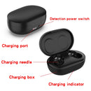 Bluetooth Earphone Charging Box for Xiaomi Redmi AirDots (IPXS5087B)