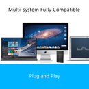 Richwell SATA R23-SATA-1TGB 2.5 inch USB3.0 Interface Mobile Hard Disk Drive, Capacity: 1TB(Black)