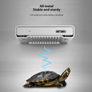 Blueendless U23Q SATA 2.5 inch Micro B Interface HDD Enclosure with Micro B to USB Cable, Support Thickness: 15mm or less