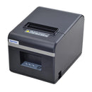 Xprinter N160II USB+Bluetooth Interface 80mm 160mm/s Automatic Thermal Receipt Printer, EU Plug