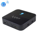 Measy BTC880 2 in 1 USB-C / Type-C Interface Bluetooth Wireless Audio Transmitter Receiver (Black)