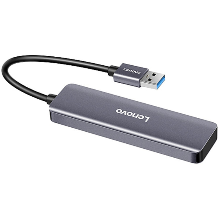 Lenovo U04 4 In 1 USB 3.0 Multi-port Converter Splitter Hub