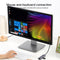 Lenovo U04 4 In 1 USB 3.0 Multi-port Converter Splitter Hub