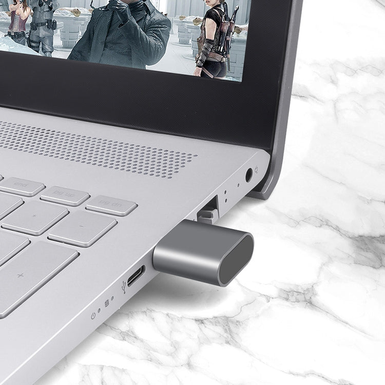 VGA Virtual Display Adapter HDMI 1.4 DDC EDID Dummy Plug Headless Display Emulator (Pink)