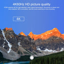 9572PD USB-C / Type-C Male to HDMI Male 4K HD Video Adapter Cable, Cable Length: 1.8m