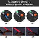 HT-30 30mW Visual Fault Locator Detector Tester Optical Laser Red Light Test Pen