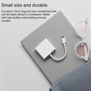 Original Xiaomi USB-C / Type-C to HDMI + USB 3.0 Multi-function Converter