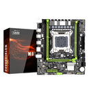 JINGSHA X79M-S2.0 64G Four Channel DDR3 Computer Motherboard