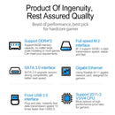 SZMZ X99-GT 64G Dual Channel DDR4 Computer Motherboard