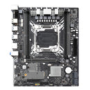 SZMZ X99M-G 128G Dual Channel DDR4 Computer Motherboard
