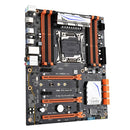 JINGSHA X99 256G Four Channel DDR3 Computer Motherboard