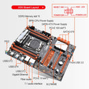 JINGSHA X99 256G Four Channel DDR3 Computer Motherboard