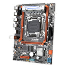 JINGSHA X99-D4 64G Dual Channel DDR4 Computer Motherboard